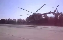 Mi-8 w rękach fachowca