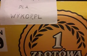 #AMA z TAXI Złotówa