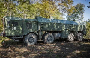 NATO musi odpowiedzieć na rosyjskie łamanie traktatu INF