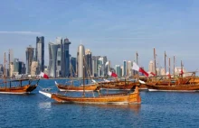 Arabia Saudyjska planuje zamienić Katar w wyspę