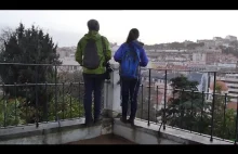Lizbona. Zabytki, atrakcje, urywki i wspomnienia