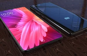 Jaki będzie Xiaomi Mi 7? Bezramkowy ekran, Face ID i wiele więcej