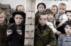 Fiński przemysł zagłady. Obozy koncentracyjne w kraju świętego Mikołaja