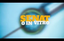 Senatorowie o in vitro - THE BEST OF
