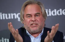 Kaspersky kontrolowany przez rosyjskie służby - "The Times"