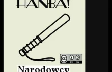 Hańba Narodowcy