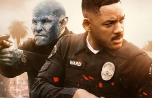 "Bright" ze stacji Netflix w pierwszej polskiej recenzji!