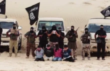 Dlaczego Francuzi i Niemcy przyłączają się do ISIS?