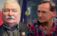 Cejrowski OSTRO o WAŁĘSIE – opowieść o kulisach spotkania z b. prezydentem...