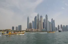 TOP 10 atrakcji Dubaju. To warto zobaczyć