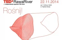 Konferencja TEDxRawaRiver Rośnij!