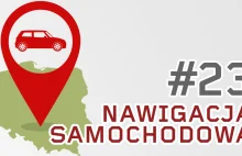 Nawigacje samochodowe na Androida!