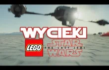 Han Solo traci reżyserów, GWARDZIŚCI SNOKE’A, B--Ń FINNA - Wycieki z 8...