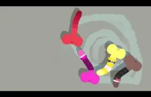 Genital Jousting [PC] nowa gra ze Steam przesuwa granicę dobrego... wyczucia :-)