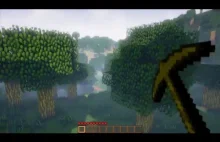 Infinite Voxel World - czyli Minecraft na silniku Unreal Engine 4