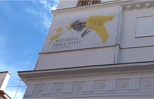 Chcesz spotkać się z Papieżem Franciszkiem w Estonii? Zarejestruj się na...