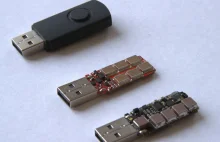 USB Killer v2.0 - urządzenie, które w parę sekund zniszczy każdy komputer