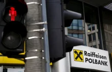 Raiffeisen Polbank wprowadza opłatę za dostęp do konta przez internet