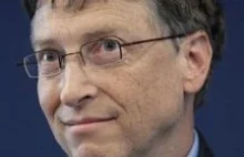 Miliarder Bill Gates - w co inwestuje i na czym obecnie zarabia?