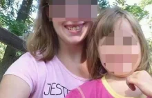 4-latka zmarła po kilku dniach bicia