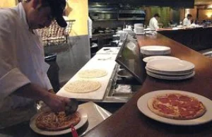 Włosi chcą wprowadzić licencję na pizzę!