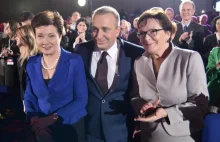 Wyborcy Platformy Obywatelskiej woleliby... Ewę Kopacz jako szefową partii