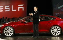 Tesla Motors będzie w USA… dealerem samochodowym