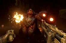 DOOM VFR doczekał się premiery – oto jego wymagania sprzętowe