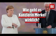 Shake It Off Angeli Merkel