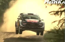 WRC Rally Finland 2018 by...