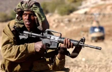 Pierwsze starcie ISIS i Sił Obronnych Izraela na Wzgórzach Golan