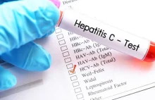 Skarga nadzwyczajna ws. pacjentki zarażonej wirusem HCV i HBV