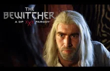 Digital Playground Presents: The Bewitcher: A DP XXX Parody (OFFICIAL...