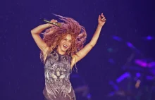 Shakira oskarżona o oszustwa podatkowe. Chodzi o kilkanaście milionów euro