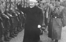 Nazistowski dżihad. Czy Hitler mógł wygrać wojnę dzięki islamowi?