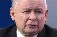 Kaczyński: Senatorowie PiS odmówili potrakt. jednego z członków jak obywatela