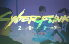 4,8 mln wyświetleń trailera Cyberpunk 2077 w 30 godzin!