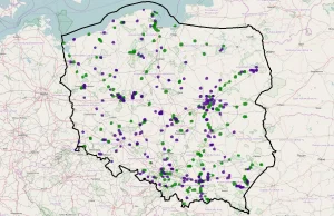 Gdzie w Polsce najszybsze LTE i 3G? Jaka jest rzeczywista prędkość Internetu?