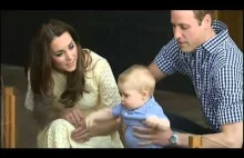 William and Kate celebrate five years of marriage by crackerjack news