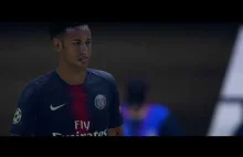 Fifa 2019, Juventus vs PSG, EA Sports, Streambang Tv