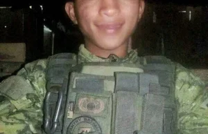Filipiny: Żołnierz poświęcił swe życie, by zginęli dżihadyści z ISIS