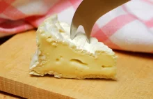 Brie i camembert zakazane. Chiny wstrzymują import, KE zaniepokojona