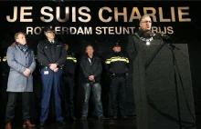 Burmistrz Roterdamu do Muzułmanów: Jak się nie podoba to wynocha....