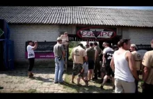 Mud Party Poland 2013