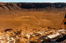 Świat wstrzymał oddech. Archeolodzy odkryli masywny krater, będący...