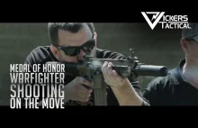 Medal of Honor Warfighter - Shooting On The Movie