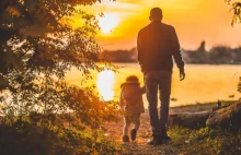 10 naukowych faktów na temat zaangażowanych ojców