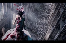 Jupiter Ascending - trailer nowej produkcji twórców Matrixa