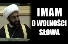 Krytyka islamistów a wolność słowa - imam Tawhidi