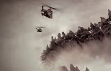 Oficjalny zwiastun filmu "Godzilla"